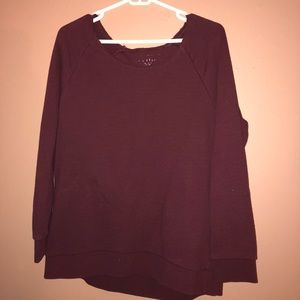 PacSun Nollie Sweater